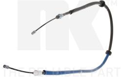 NK Cablu, frana de parcare NK 9039134 (9039134)