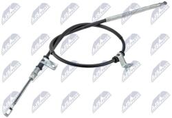 NTY Cablu, frana de parcare NTY HLR-CH-002 (HLR-CH-002)