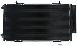 KAMOKA Condensator, climatizare KAMOKA 7800303 (7800303) - automobilus