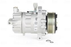 NISSENS Compresor, climatizare NISSENS ** FIRST FIT ** 890074 (890074)