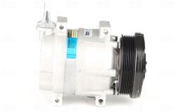 NISSENS Compresor, climatizare NISSENS ** FIRST FIT ** 89492 (89492)