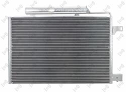 DEPO Condensator, climatizare DEPO 054-016-0028 (054-016-0028)