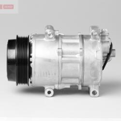 DENSO Compresor, climatizare DENSO DCP17106 (DCP17106) - automobilus