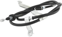 FEBEST Cablu, frana de parcare FEBEST 12100-F2DISCLH (12100-F2DISCLH)