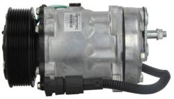 THERMOTEC Compresor, climatizare THERMOTEC KTT090061 (KTT090061) - automobilus