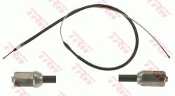 TRW Cablu, frana de parcare TRW GCH498 (GCH498) - automobilus