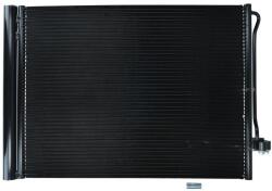 KAMOKA Condensator, climatizare KAMOKA 7800183 (7800183) - automobilus