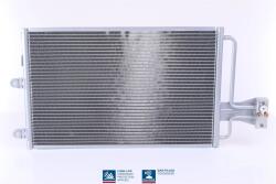 NISSENS Condensator, climatizare NISSENS 94100 (94100) - automobilus
