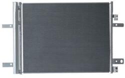 MAHLE Condensator, climatizare MAHLE BEHR AC 943 000S (AC 943 000S)
