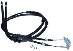 MAXGEAR Cablu, frana de parcare MAXGEAR 32-0269 (32-0269)