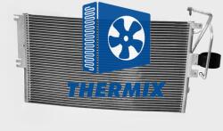 THERMIX Condensator, climatizare THERMIX TH. 04.002 (TH.04.002)
