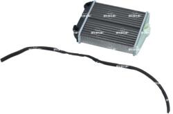 NRF Schimbător de căldură, încălzire habitaclu NRF 54248 (54248) - automobilus