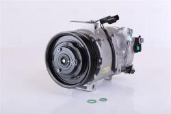 NISSENS Compresor, climatizare NISSENS ** FIRST FIT ** 890578 (890578)