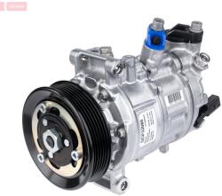 DENSO Compresor, climatizare DENSO DCP32085 (DCP32085) - automobilus
