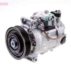 DENSO Compresor, climatizare DENSO DCP17164 (DCP17164) - automobilus