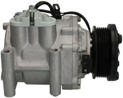 Bosch Compresor, climatizare BOSCH 1 986 AD1 066 (1 986 AD1 066) - automobilus