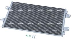 NRF Condensator, climatizare NRF EASY FIT 35909 (35909)