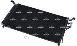 NRF Condensator, climatizare NRF EASY FIT 35987 (35987)