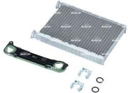 NRF Schimbător de căldură, încălzire habitaclu NRF EASY FIT 54346 (54346)