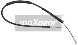 MAXGEAR Cablu, frana de parcare MAXGEAR 32-0515 (32-0515)