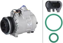 HELLA Compresor, climatizare HELLA >>> Easy2Fit - automobilus - 2 093,23 RON