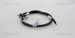 TRISCAN Cablu, frana de parcare TRISCAN 8140 131293 (8140 131293) - automobilus