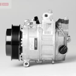 DENSO Compresor, climatizare DENSO DCP28012 (DCP28012) - automobilus