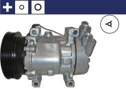 MAHLE Compresor, climatizare MAHLE BEHR ACP 31 000S (ACP 31 000S)