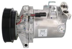 THERMOTEC Compresor, climatizare THERMOTEC KTT090088 (KTT090088) - automobilus