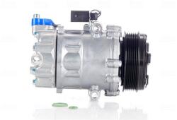 NISSENS Compresor, climatizare NISSENS ** FIRST FIT ** 890659 (890659)