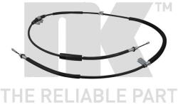 NK Cablu, frana de parcare NK 909318 (909318)