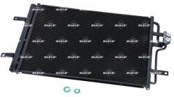 NRF Condensator, climatizare NRF EASY FIT 350549 (350549)