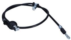 MAXGEAR Cablu, frana de parcare MAXGEAR 32-0820 (32-0820)