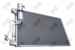 DEPO Condensator, climatizare DEPO 035-016-0031 (035-016-0031)
