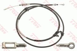 TRW Cablu, frana de parcare TRW GCH707 (GCH707) - automobilus