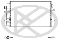KOYORAD Condensator, climatizare KOYORAD CD511415 (CD511415)
