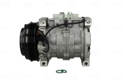NISSENS Compresor, climatizare NISSENS ** FIRST FIT ** 89099 (89099)