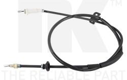 NK Cablu, frana de parcare NK 904841 (904841)