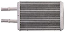 THERMOTEC Schimbător de căldură, încălzire habitaclu THERMOTEC D63004TT (D63004TT)