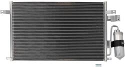 KAMOKA Condensator, climatizare KAMOKA 7800510 (7800510) - automobilus