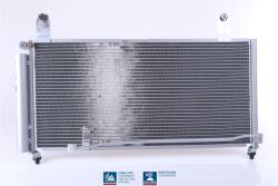 NISSENS Condensator, climatizare NISSENS 940080 (940080) - automobilus