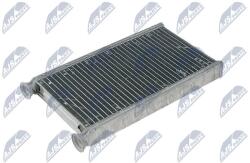 NTY Schimbător de căldură, încălzire habitaclu NTY CNG-CH-005 (CNG-CH-005)
