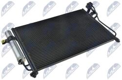 NTY Condensator, climatizare NTY CCS-HY-011 (CCS-HY-011)