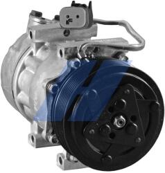 Highway Automotive Compresor, climatizare HIGHWAY AUTOMOTIVE 45045003 (45045003)