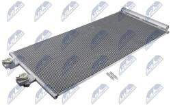 NTY Condensator, climatizare NTY CCS-VV-015 (CCS-VV-015)
