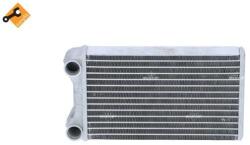 NRF Schimbător de căldură, încălzire habitaclu NRF EASY FIT 54369 (54369)