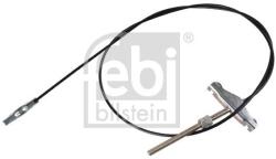 Febi Bilstein Cablu, frana de parcare FEBI BILSTEIN 176805 (176805)