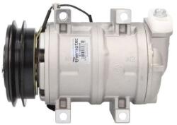 THERMOTEC Compresor, climatizare THERMOTEC KTT090544 (KTT090544) - automobilus