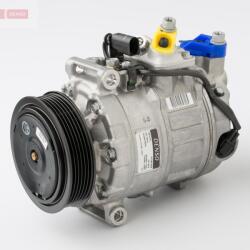 DENSO Compresor, climatizare DENSO DCP32022 (DCP32022) - automobilus
