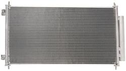 THERMOTEC Condensator, climatizare THERMOTEC KTT110532 (KTT110532)